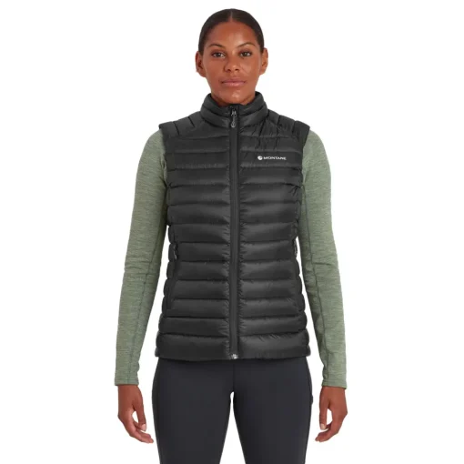 Montane Anti-Freeze Veste sans manches pour femme - SS23-Femme Outdoor