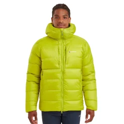 Montane Anti-Freeze XPD Hooded Down veste-Homme Vestes