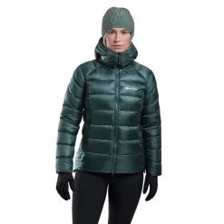 Montane Anti-Freeze XT Down Hooded femme veste - SS25-Femme Outdoor|Vestes