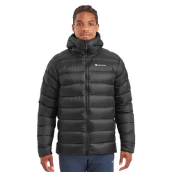 Montane Anti-Freeze XT Down Hooded veste-Homme Outdoor|Vestes