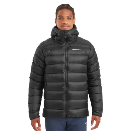 Montane Anti-Freeze XT Down Hooded veste-Homme Outdoor|Vestes