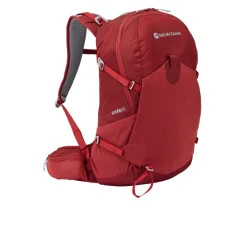 Montane Azote 25 sac à dos - AW24-Homme Sacs