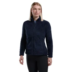 Montane Caldus polaire femme veste - SS25-Femme Outdoor|Vestes