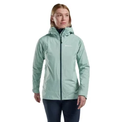 Montane Cetus imperméable femme veste - SS25-Femme Outdoor|Vestes