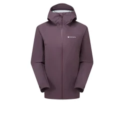 Montane Cetus imperméable femme veste - SS25-Femme Outdoor|Vestes