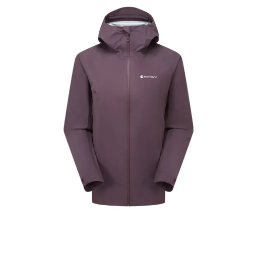 Montane Cetus imperméable femme veste - SS25-Femme Outdoor|Vestes