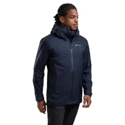 Montane Cetus Lite veste imperméable - SS25-Homme Vestes
