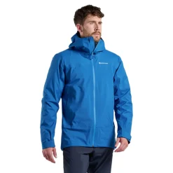 Montane Cetus veste imperméable - SS25-Homme Vestes