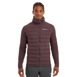 Montane Composite Hooded veste - SS25-Homme Vestes