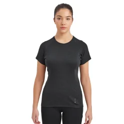 Montane Dart femme T-Shirt - SS25-Femme Outdoor|T-shirts