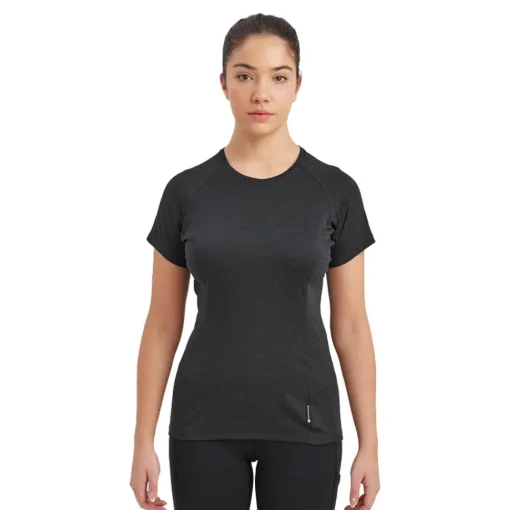 Montane Dart femme T-Shirt - SS25-Femme Outdoor|T-shirts