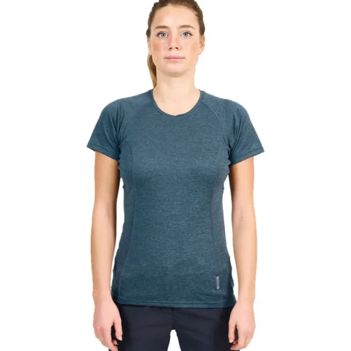 Montane Dart femme T-Shirt-Femme Outdoor|T-shirts