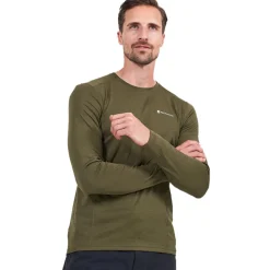 Montane Dart haut à manches longues-Homme Outdoor|Hauts À Manches Longues