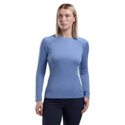 Montane Dart haut à manches longues femme - SS25-Femme Outdoor|Hauts À Manches Longues
