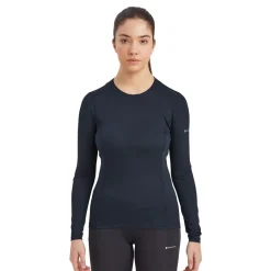 Montane Dart Lite Haut pour femme - SS23-Femme Outdoor|Hauts À Manches Longues