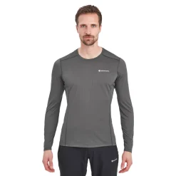 Montane Dart Lite Top-Homme Outdoor|Hauts À Manches Longues