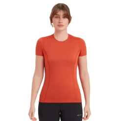 Montane Dart Lite t-shirt femme-Femme Outdoor|T-shirts
