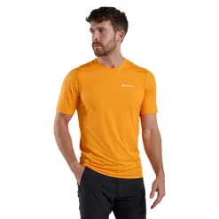 Montane Dart Lite t-shirt - SS25-Homme Outdoor