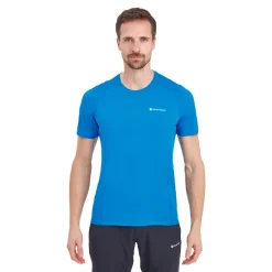 Montane Dart Lite T-Shirt - SS25-Homme Outdoor|T-shirts