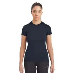 Montane Dart Lite t-shirt femme - AW24-Femme T-shirts
