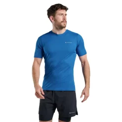 Montane Dart Nano T-Shirt - SS25-Homme Outdoor|T-shirts