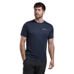 Montane Dart T-Shirt - SS25-Homme T-shirts