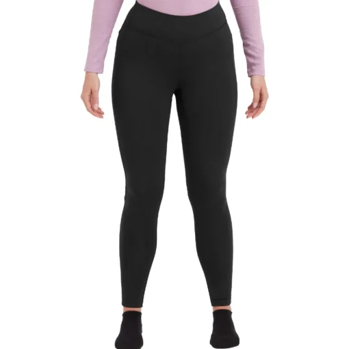 Montane Dart XT femme Thermal Long Janes - SS25-Femme Outdoor|Pantalons