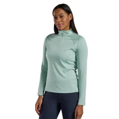 Montane Dart zip Neck femme Top - SS25-Femme Outdoor|Hauts À Manches Longues