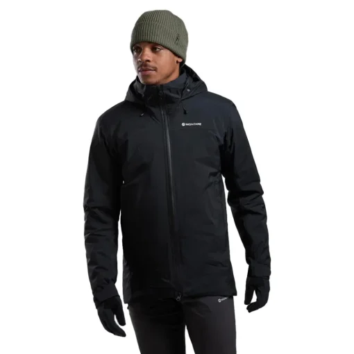 Montane Duality Insulated GORE-TEX veste imperméable - SS25-Homme Vestes