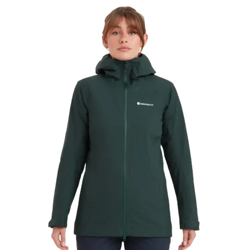 Montane Duality Lite GORE-TEX Veste femme - AW23-Femme Outdoor|Vestes