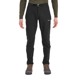 Montane Dynamic Lite pantalon stretch (jambe longue) - AW24-Homme Pantalons