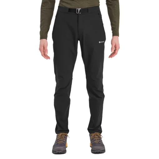 Montane Dynamic Lite pantalon stretch (jambe longue) - AW24-Homme Pantalons