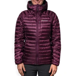Montane Featherlite doudoune femme-Femme Outdoor|Vestes