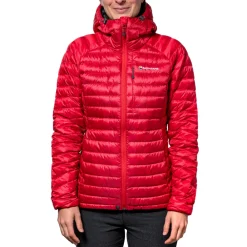 Montane Featherlite doudoune femme-Femme Outdoor|Vestes