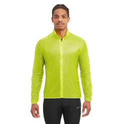 Montane Featherlite Nano veste coupe-vent - SS25-Homme Vestes