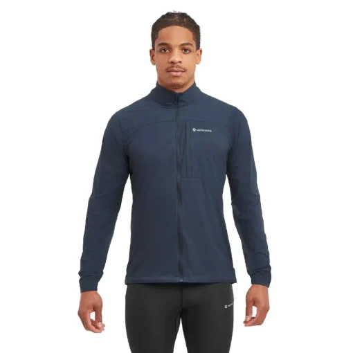 Montane Featherlite veste coupe-vent - SS25-Homme Vestes