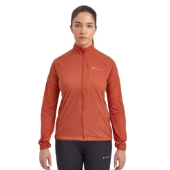 Montane Featherlite Veste coupe-vent pour femme - SS23-Femme Outdoor|Vestes
