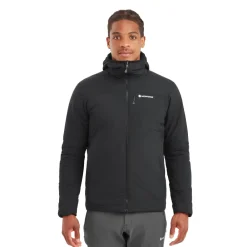 Montane Fireball Veste à Capuche - AW23-Homme Vestes