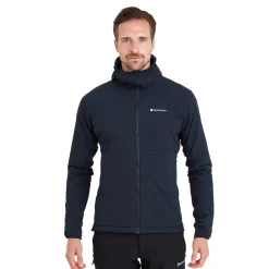 Montane Fireball Lite Veste à capuche - AW23-Homme Vestes