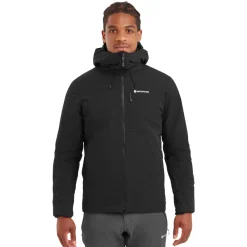 Montane Fireball XT Veste à capuche - AW23-Homme Outdoor|Vestes