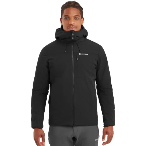 Montane Fireball XT Veste à capuche - AW23-Homme Outdoor|Vestes