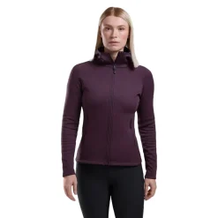 Montane Fury femme Hooded veste - SS25-Femme Outdoor|Vestes