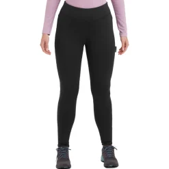 Montane Fury femme polaire pantalon - SS25-Femme Pantalons