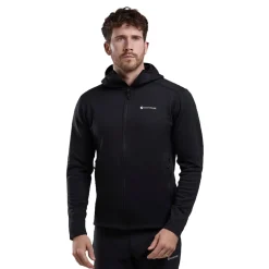 Montane Fury Lite polaire Hooded veste - SS25-Homme Vestes