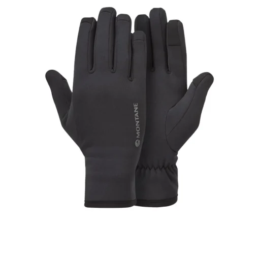 Montane Fury polaire gants - SS25-Homme Outdoor