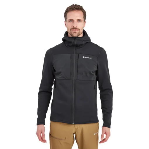Montane Fury XT Veste à capuche - AW23-Homme Outdoor|Vestes