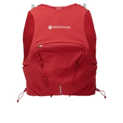 Montane Gecko VP 5 Plus sac de running - SS25-Femme Sacs|Sacs