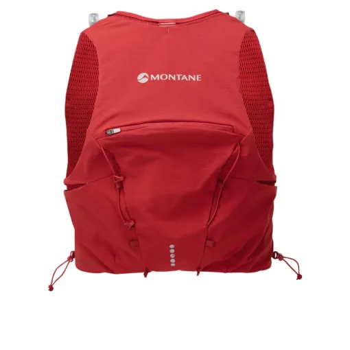 Montane Gecko VP 5 Plus sac de running - SS25-Femme Sacs|Sacs
