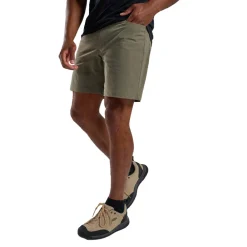 Montane Genoa Lite short - SS25-Homme Outdoor|Shorts