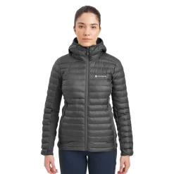 Montane Icarus Lite femme Hooded veste-Femme Outdoor|Vestes